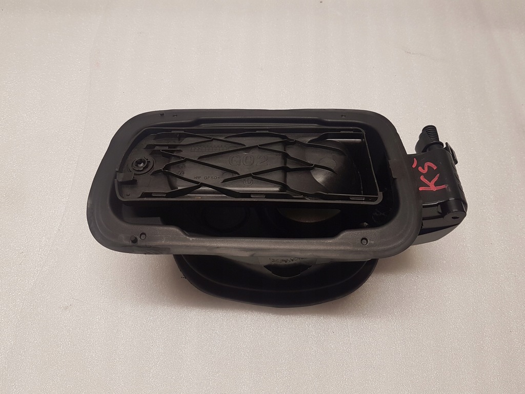 фото №1, Крышка заливной топлива bmw x4 g02 2018-