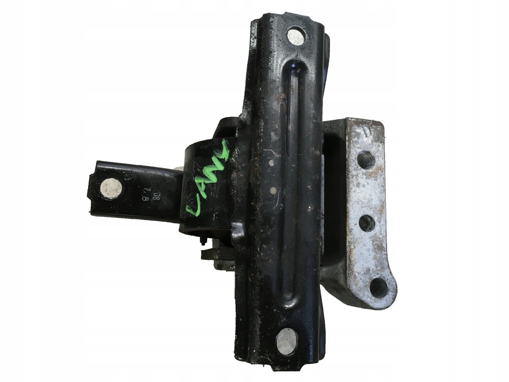 фото №1, Кронштейн подушка двигуна lancer viii 2.0 di-d