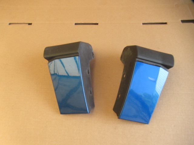 фото №1, Ford edge защита ft4br1055dew