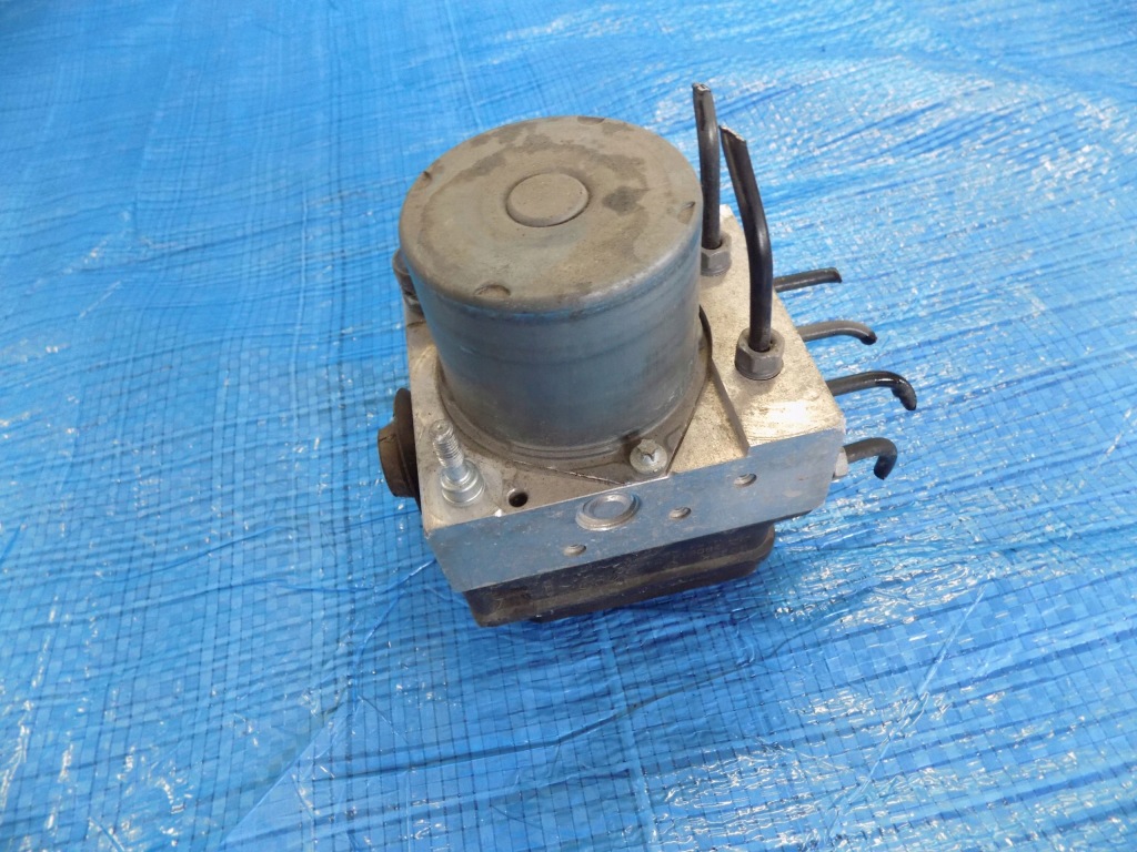 фото №1, Fiat 500 1,2 насос abs esp 51913831
