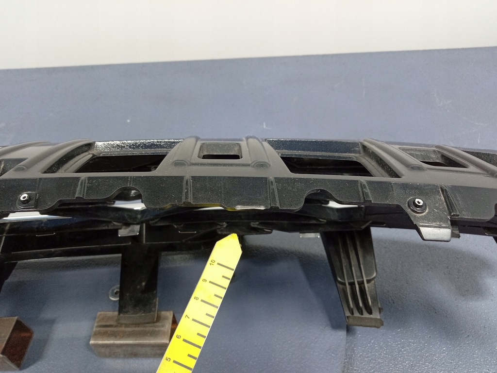 фото №10, Kia ceed iii lift 21- решётка радиатора решётка радиатора 86350-j7db0