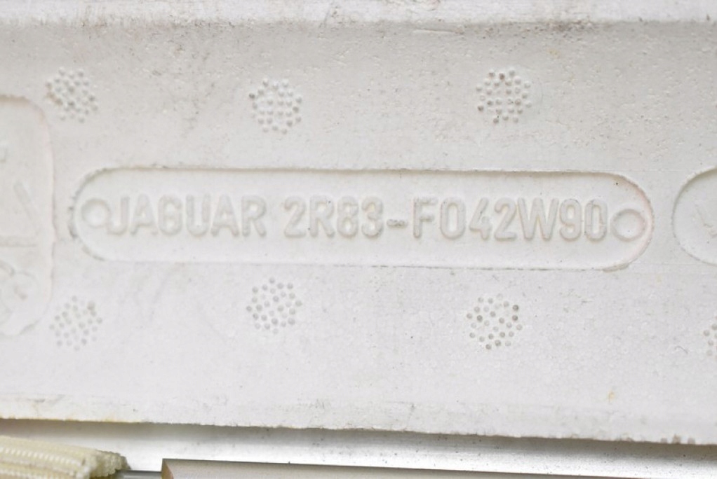 фото №8, Подушка безопасности подушка воздушная пассажира eu 2w93-f045l03-ah jaguar s-type 99-07