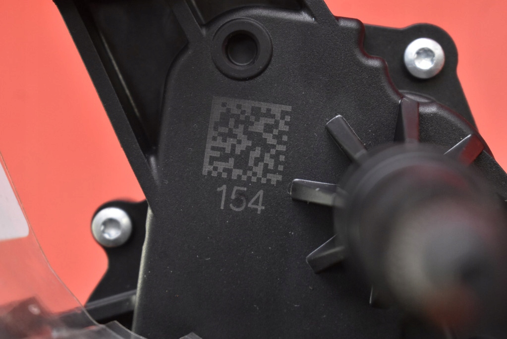 фото №9, Моторчик дворники задняя 9819900080 opel mokka b 20-