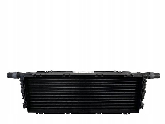 фото №1, Радиатор wody porsche cayman gt4 spyder nowa