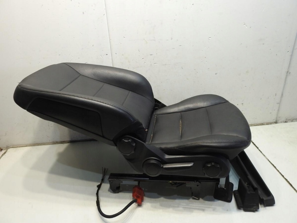 Купить Сиденье правый перед подогреваемый mercedes b w245 рестайлинг