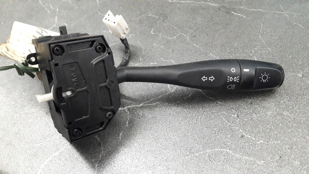 фото №1, Переключатель света mitsubishi carisma