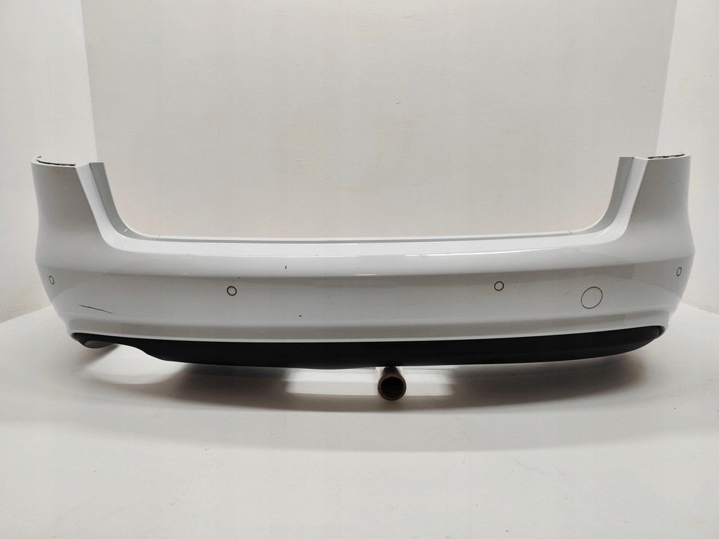 фото №1, Audi a4 b8 avant lift бампер задняя 4pdc