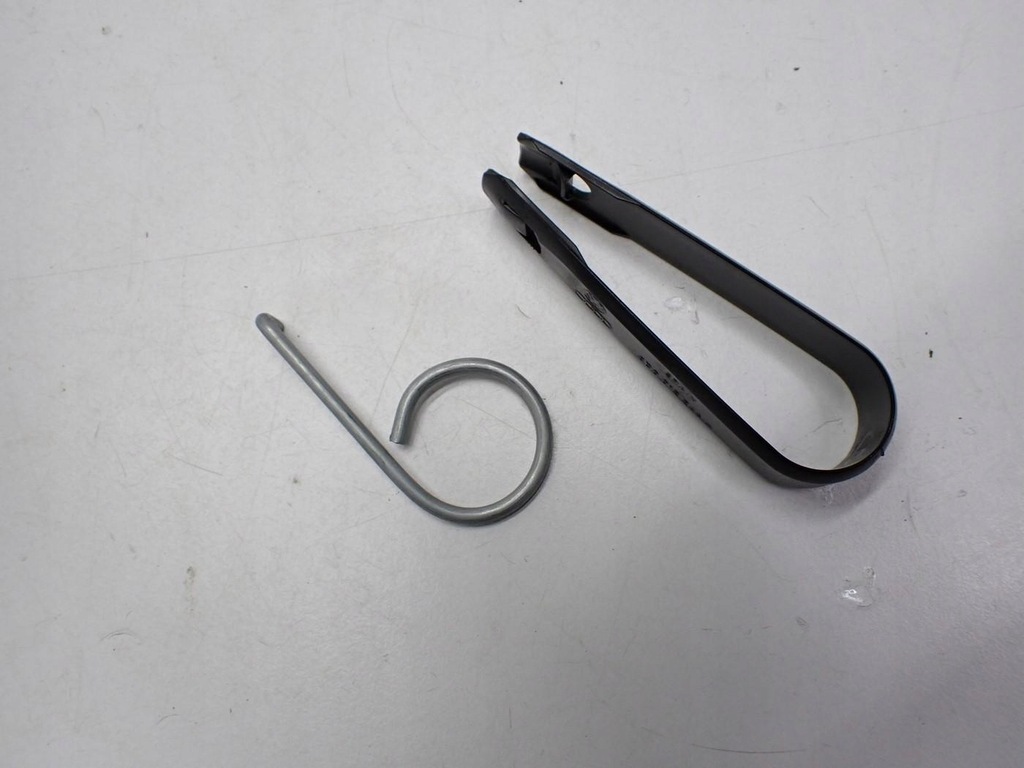 фото №11, Набір ремонтний помпа клей вушко 5n0012615f 8e0012619a seat arona 23r