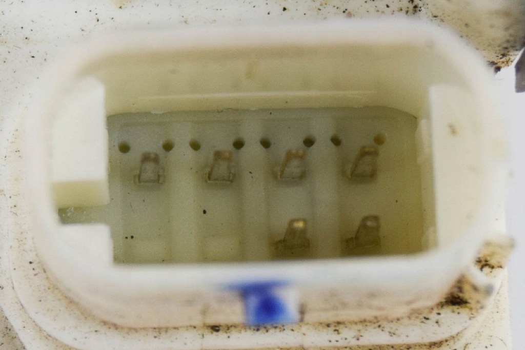 фото №6, Maserati ghibli m157 замок двері задніх лівих 670004632 68203009aa 4501-6