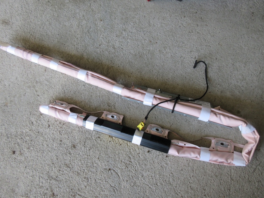 фото №1, Ecosport ii lift шторка безопасности правая cn15-a042d94-ac