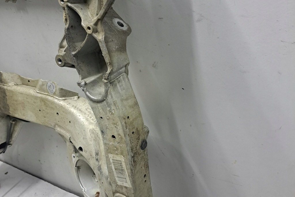 фото №8, Підрамник передні bmw 6 cabrio f12 6796693 2012