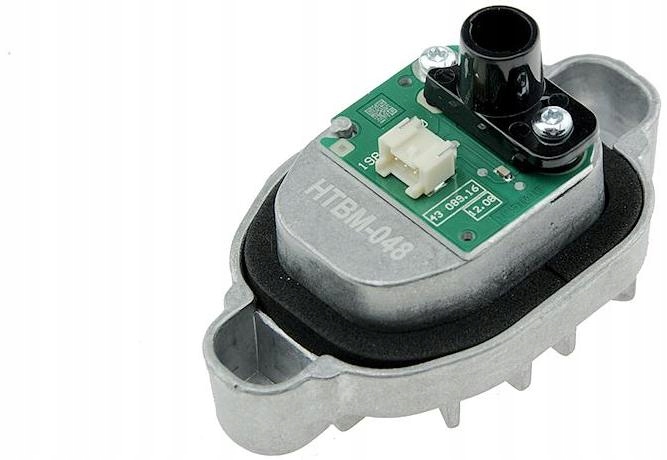 фото №10, Блок керування, освітлення nty epx-bm-048