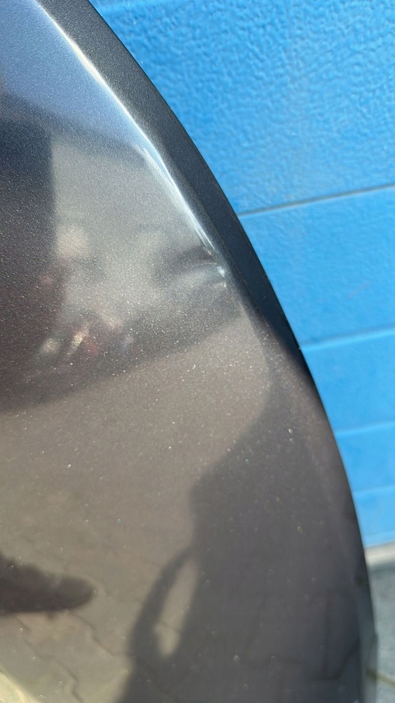 фото №5, Kia ceed 2012- капот