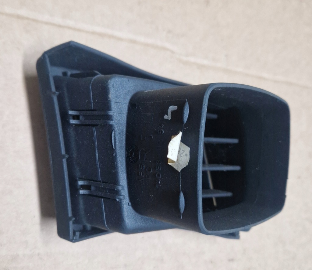 фото №5, Mercedes s cl coupe w140 c140 решётка обдув правая 1408300254