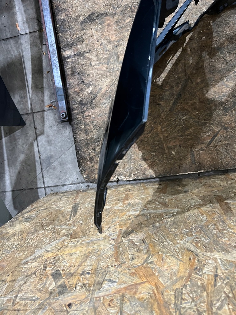 фото №9, Бампер передній lexus rx iv 15-19 pdc sprysk