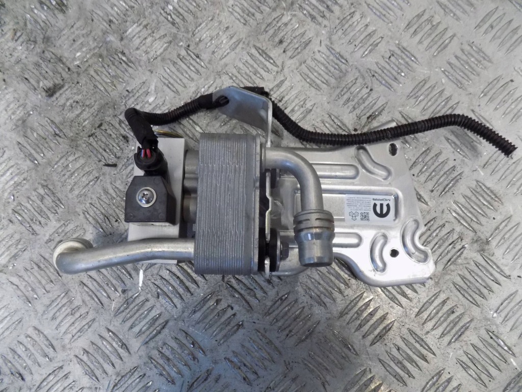 Купить Alfa romeo junior jeep avenger fiat 600 осушитель кондиционера egh05m046 1.2