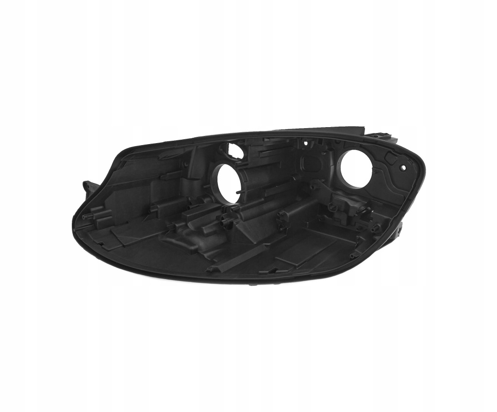 фото №1, Корпус фара do vw golf vii 2017-2020 ліва