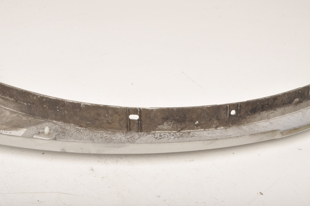 фото №9, Bmw e83 накладка крила лівий задня 3414449