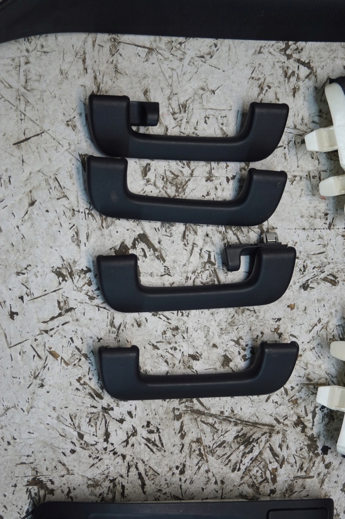 фото №9, Потолок audi a4 b8 sedan s-line