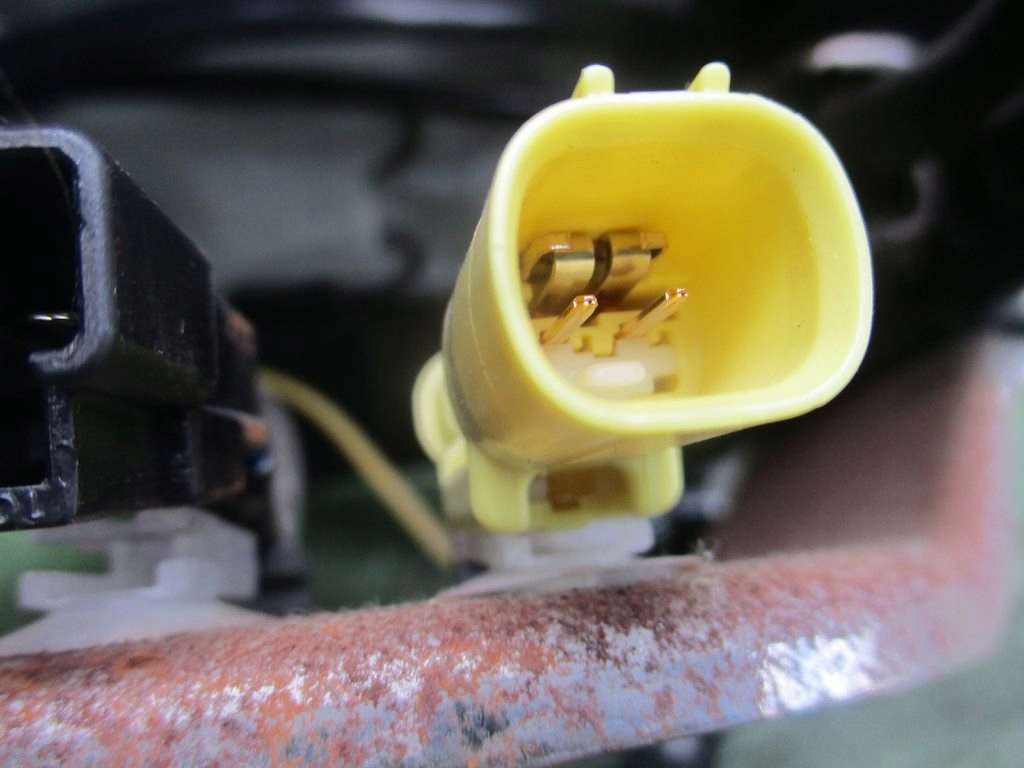 фото №13, Сидіння правий перед mitsubishi outlander ii lift