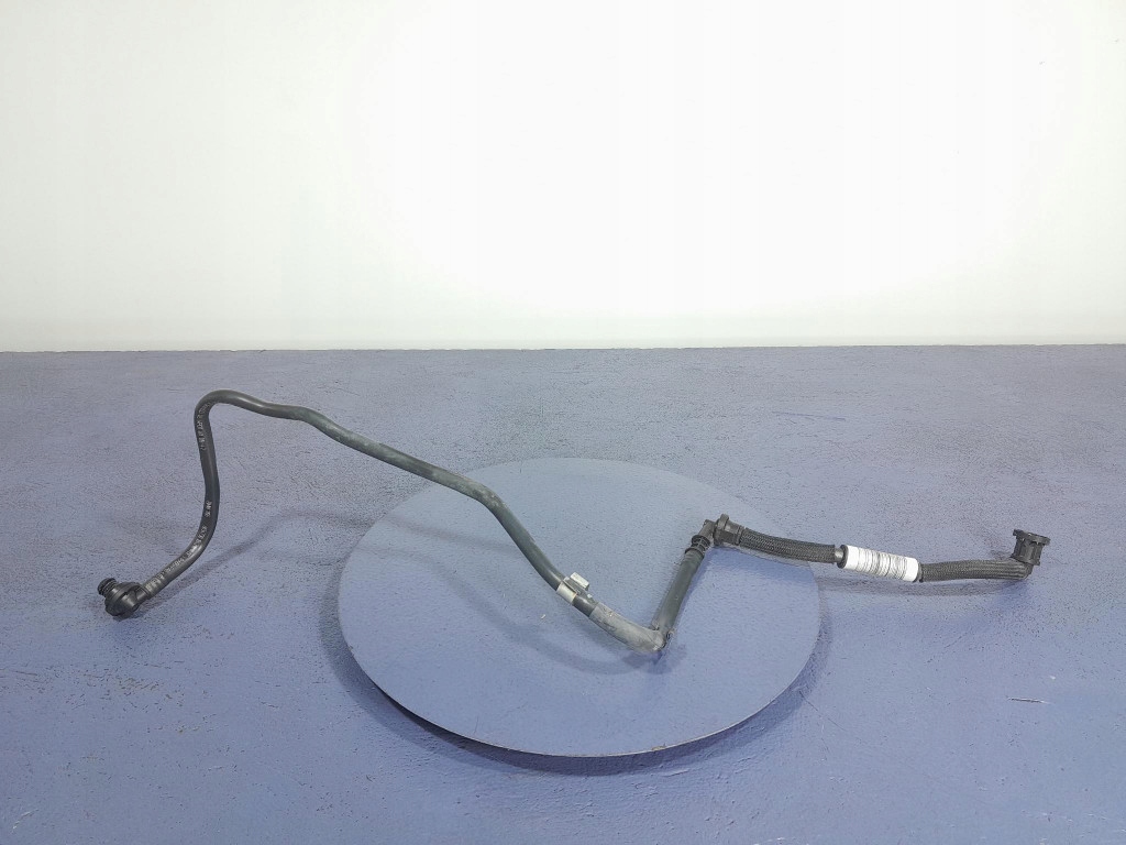 фото №1, Bmw 1 f40 шланг вакуумa 8654730