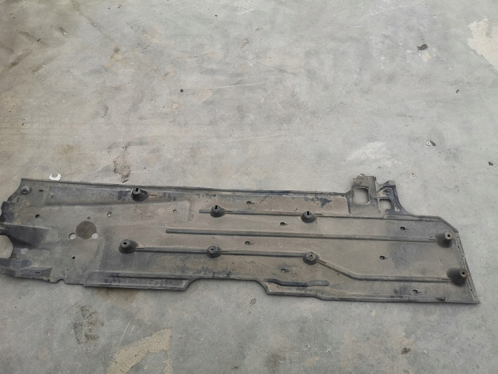 Купити Захист плита підвіска права mini cooper 2753164