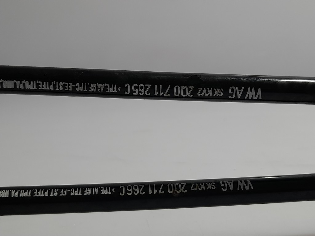 фото №12, Ibiza v kamiq arona вибірник домкрат перемикання передач 2q0711049l super стан