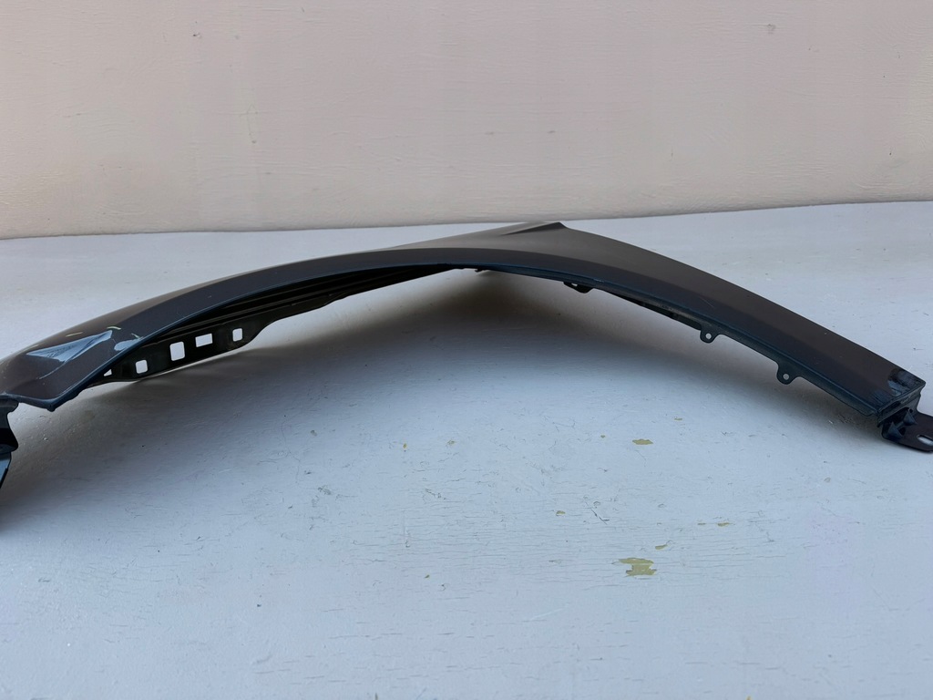 фото №9, Ford focus mk3 iii 3 10-19r крыло левый перед передний bm51-a16c199-ac