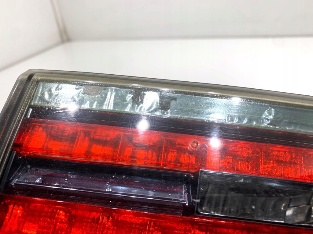 Лампа задня ліва внутрішня lexus ct хетчбек світло задня, ліва Ціна