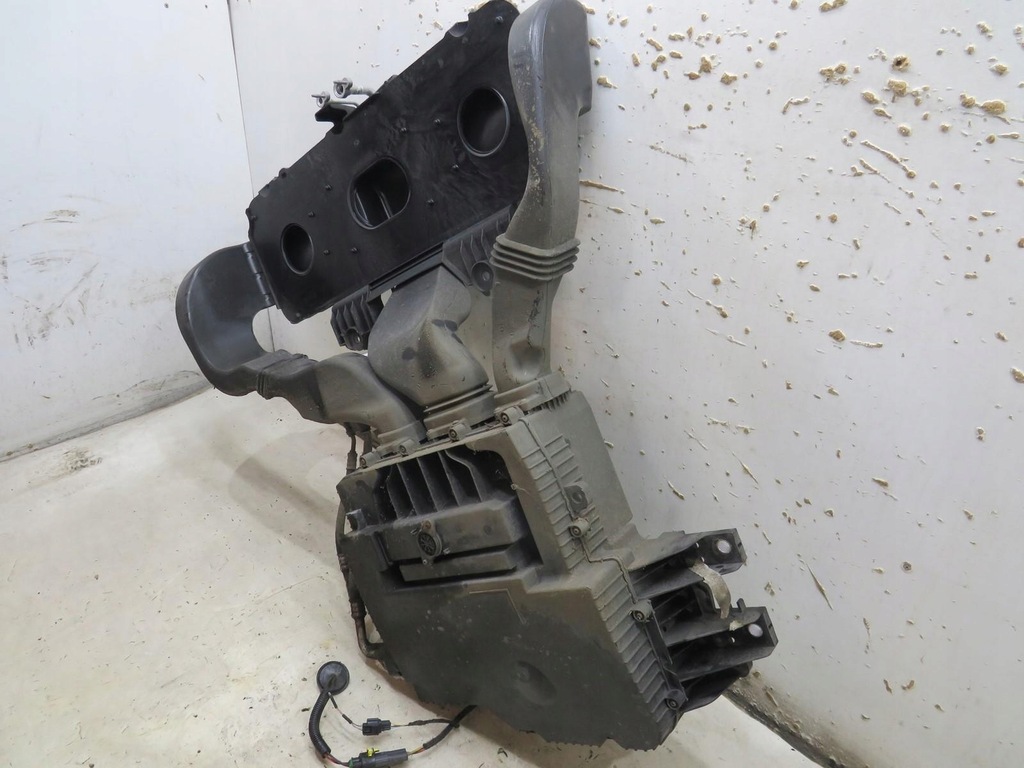 фото №5, Система охлаждение аккумулятора renault zoe