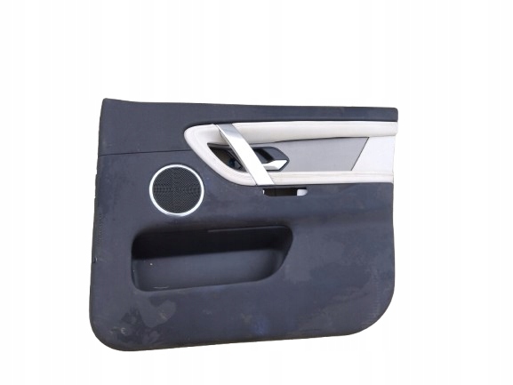 фото №1, Land rover discovery sport lift обшивка двері правий перед