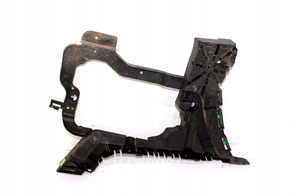 фото №12, Volvo v90 напрямна бампера лівий задня 31425065