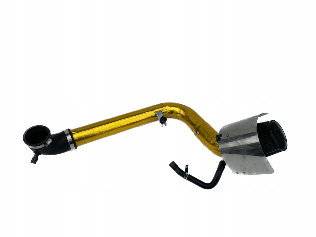 фото №8, Dodge dart 2.0 повітрозабірник повітря фільтр injen