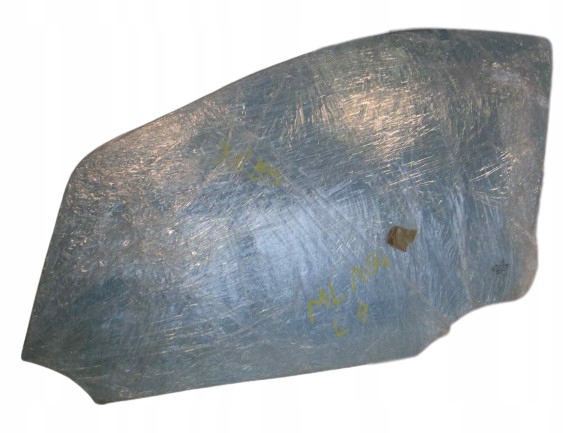 фото №1, Mercedes ml w164 164 стекло передняя левая 2008