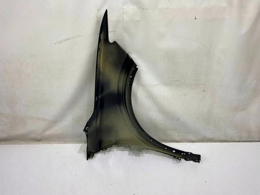 фото №6, Audi q4 89a 21 r.- крила лівий перед передній