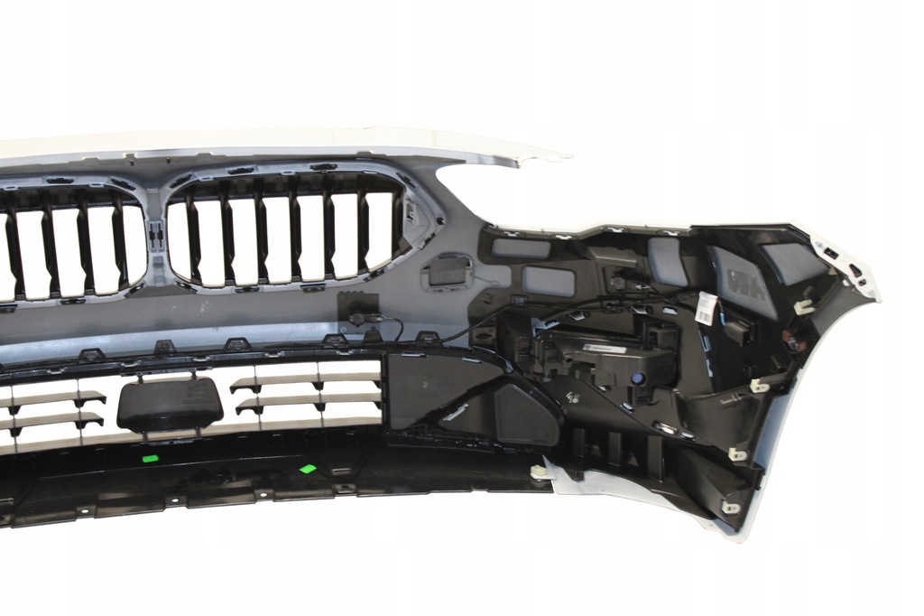 фото №6, Bmw f44 m-pakiet бампер перед передній 6 pdc