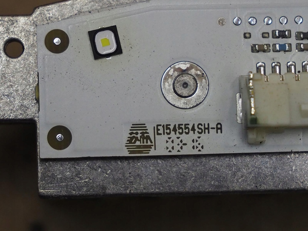 фото №10, Модуль света дневного bmw e154554sh-a