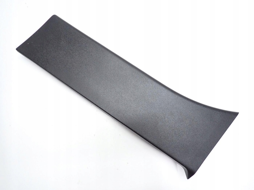 фото №1, Пластик защита стойка правая 9816567677 toyota proace ii 24r