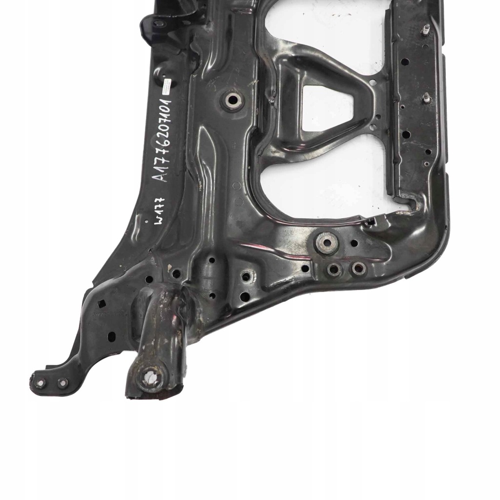 Mercedes w177 підрамник кронштейн передньої вісі a1776207101 Доставка