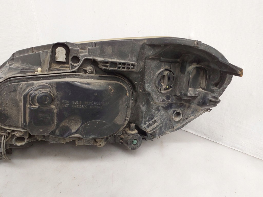 фото №5, Фара правая сторона volvo xc60 31358114