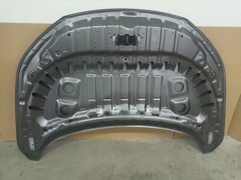 Купить Капот nissan x-trail t33 2022 -