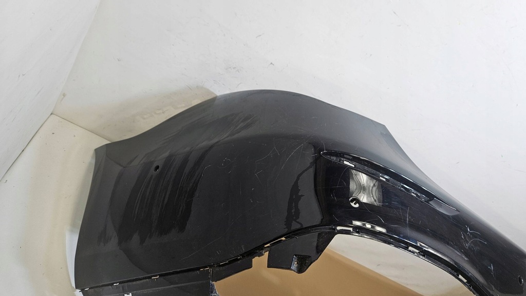 фото №7, Бампер задня задній mercedes s-klasa 223 w223 amg a2238856201