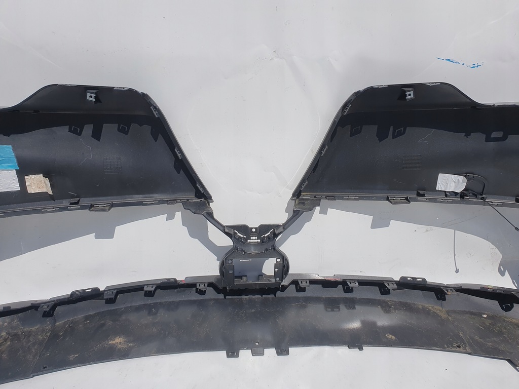 фото №10, Бампер перед передній alfa romeo tonale 2022-