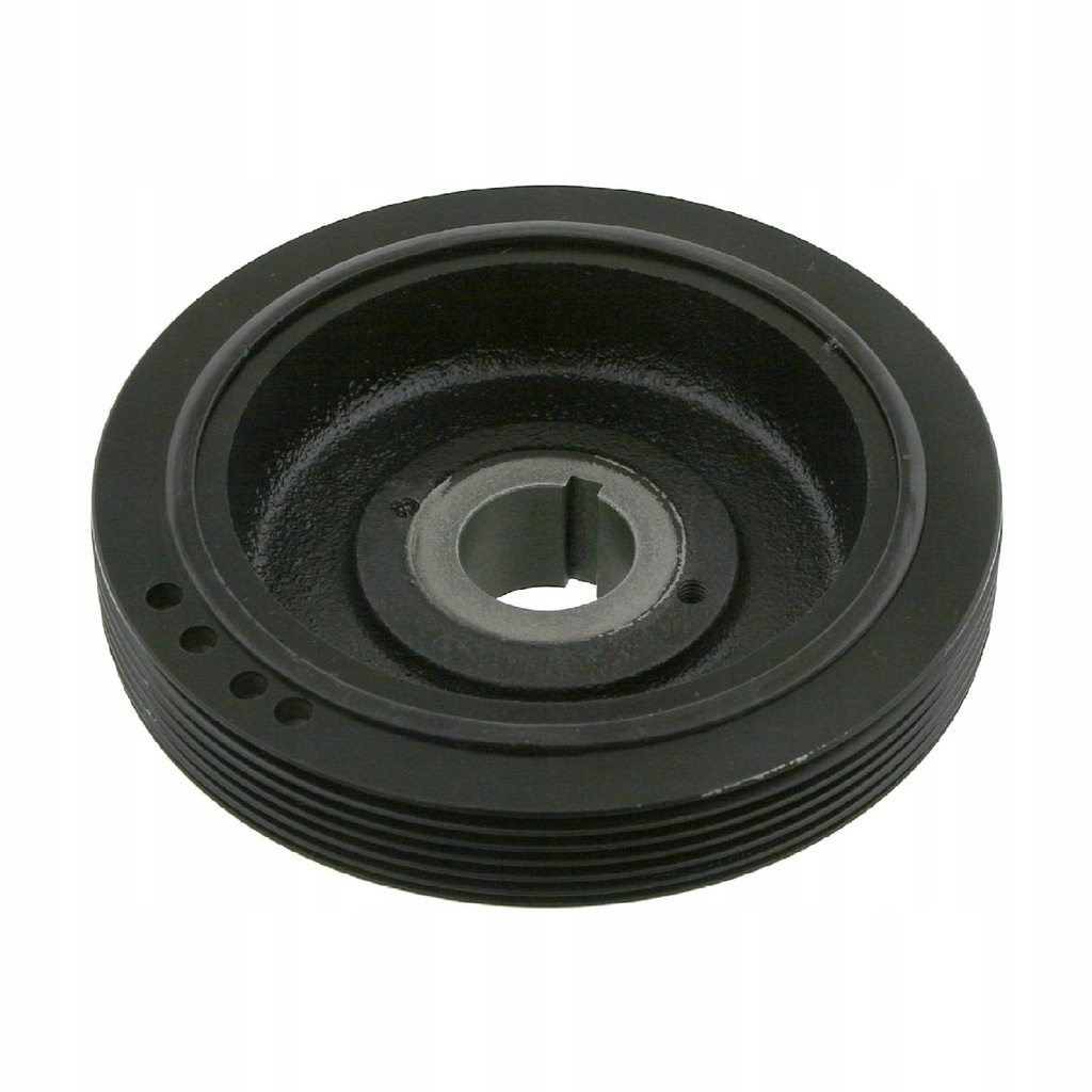 фото №14, Febi шкив коленчатого вала коленчатого peugeot