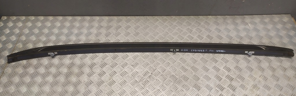 фото №7, Bmw x1 e84 рейлинг правый 2991698