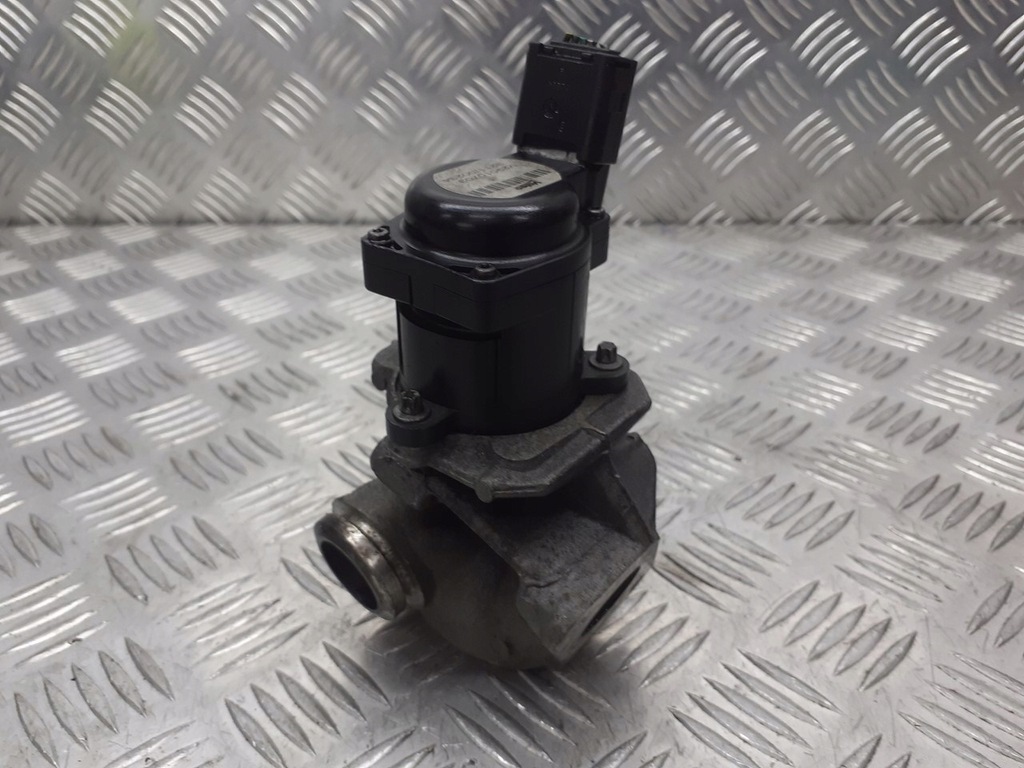 фото №1, Клапан egr ford c-max 1.6 tdci v29010703