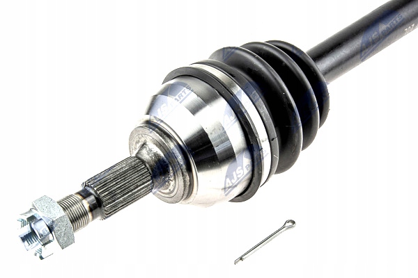 фото №8, Приводной вал приводная peugeot traveller 2.0hdi 150km 180km 16- expert 2.0hdi