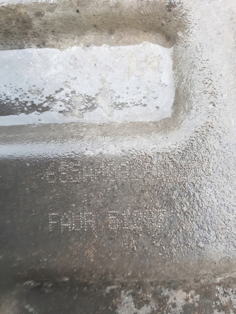 фото №6, Jeep grand cherokee wk2 гаситель выхлоп конечный srt 5.7 6.2