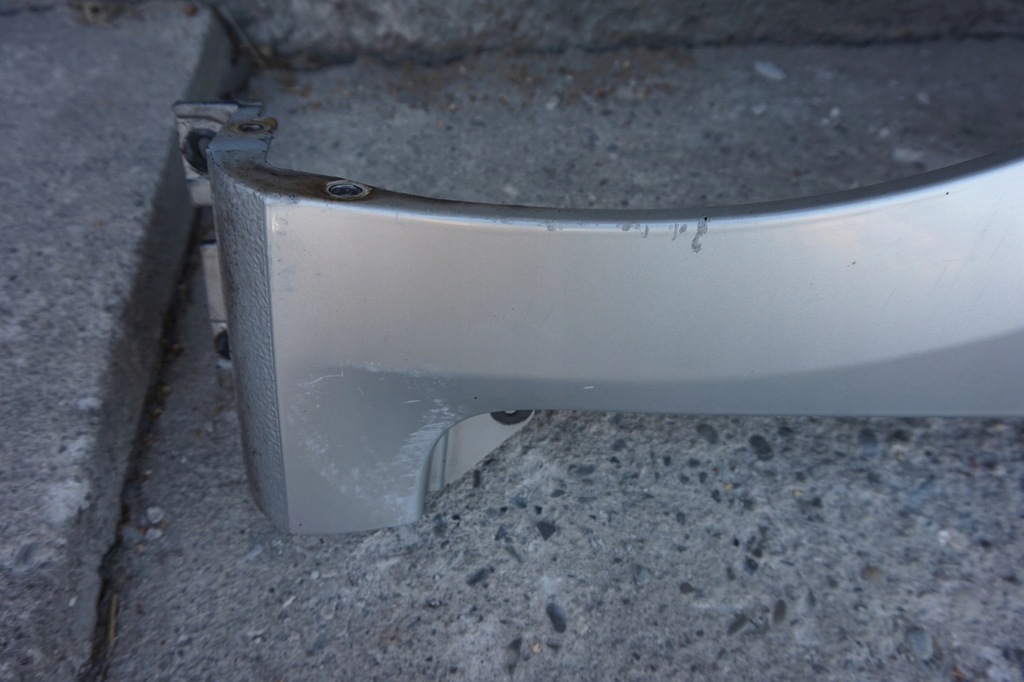 фото №8, Капот kompletny перед renault twingo 2 ii 07/11r