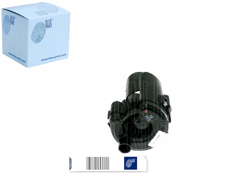 фото №1, Blue print фільтр пального hyundai getz 1.1-1.6 09.02